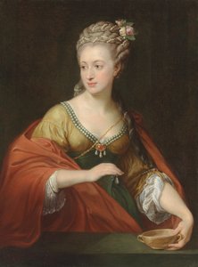 Alexandra Evtikhievna Demidova