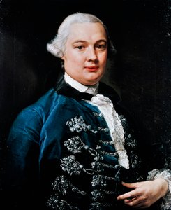 James Bruce