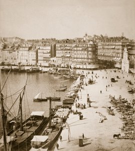 Marsilya, 20 Ekim 1887