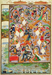 Ms 12531 f.7 Alfonso I