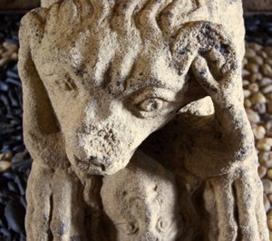 Bir adamı yiyen aslan, D. Afonso Pires