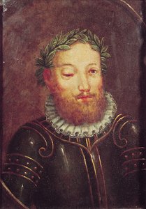 Luis Vaz de Camoes
