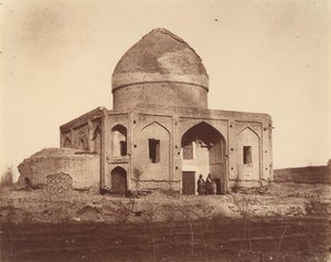 [Seh-i Mümin Türbesi], 1840