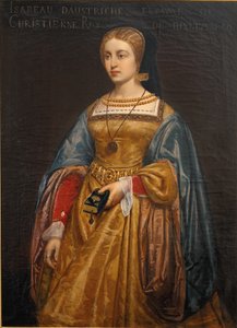 Elisabeth, II. Christian