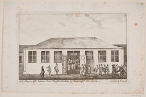 Frederik V, Sorø Akademisi