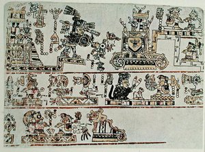 Codex Bodley