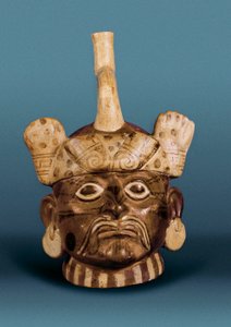 Kolomb öncesi medeniyet: Peru