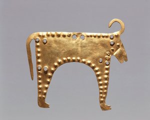 Bulgaristan, Sofya, Ulusal Tarih Müzesi, Varna