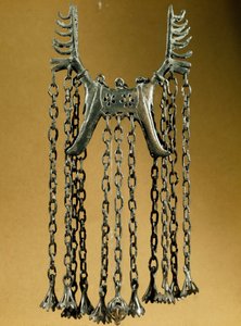 Prehistorya: Dolanlar (Azerbaycan) Tunç Çağı
