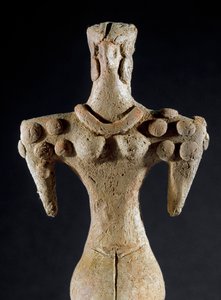 Prehistorya: Orta Türkmenistan