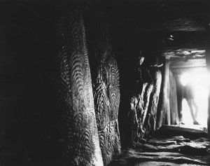 Prehistorya: Gavrini