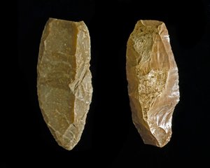 Tarihöncesi: Kalkolitik