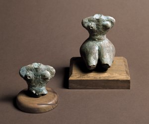 Prehistorya: Orta Neolitik