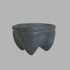 Harç, MÖ 4500-3000