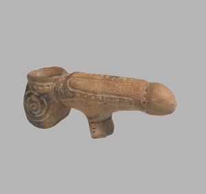 Fallus, MÖ 4500-3000