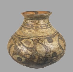 Gemi, MÖ 3800-3600 by Prehistoric Russian Culture