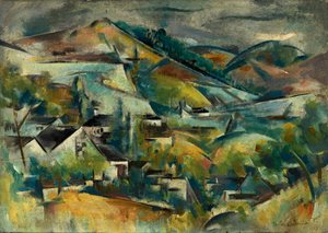 Quebec, yaklaşık 1925.