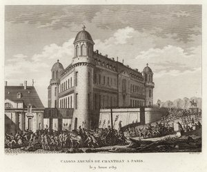 Chantilly