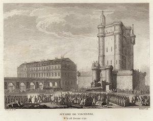 Vincennes