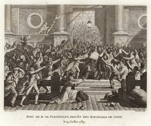 Jacques de Flesselles