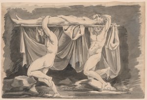  by Prince Hoare
