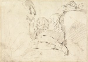 Prometheus by Prince Hoare