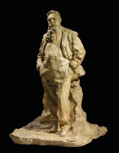 Rodin (alçı)