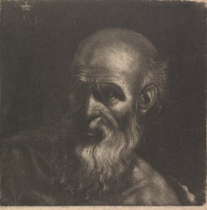Yaşlı adam