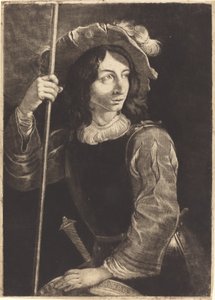 Standart Taşıyıcı by Prince Rupert of the Pfalz