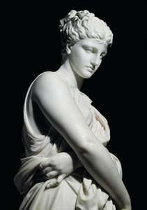 İyi Şöhret, c.1880 by Prosper Charles Adrien dEpinay