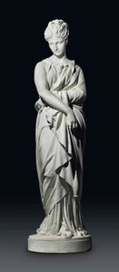 İyi Şöhret, c.1880 by Prosper Charles Adrien dEpinay