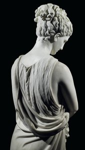 İyi Şöhret, c.1880 by Prosper Charles Adrien dEpinay