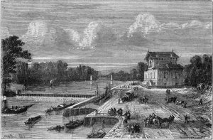 Suresnes