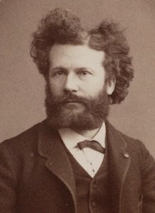 Camille Flammarion