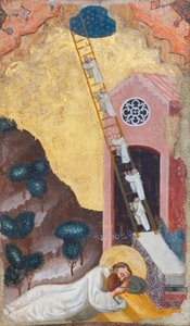 St Romuald'ın Vizyonu