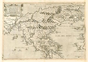  by Ptolemy