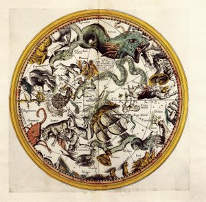 Bilinmeyen resim by Ptolemy