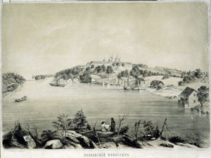 Lagoda Gölü
