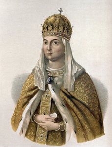 Rus Çarı I. Mihail