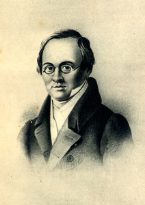 Şair Anton A. Delvig
