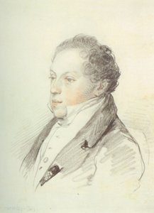 Alexei Nikitich Peshurov