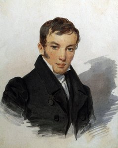 Vasily Zhukovsky