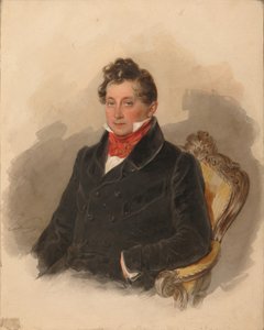 Kont Matvei Yuryevich Vilegorsky