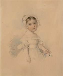 Kontes Alexandra Alexandrovna Golitsyna