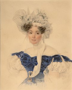 Kontes Varvara
