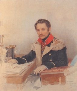 Leonty Vasilievich Dubelt
