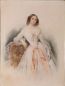 Praskovia Nikolaevna Ryumina