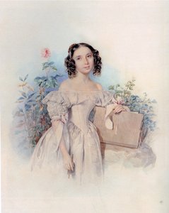 Prenses Helen Biron von Curland
