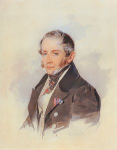Besteci Kont Matvey Vielgorsky