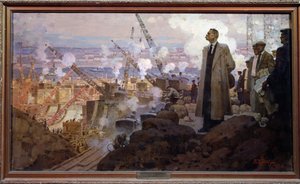  by Pyotr Ivanovich Kotov